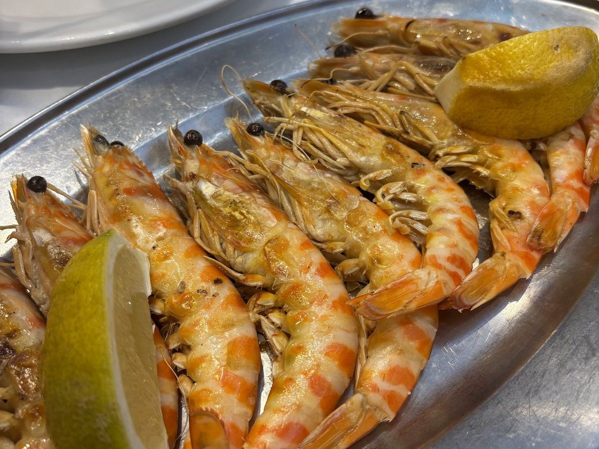 Restaurante-Marisqueria Río Miño — foto 2