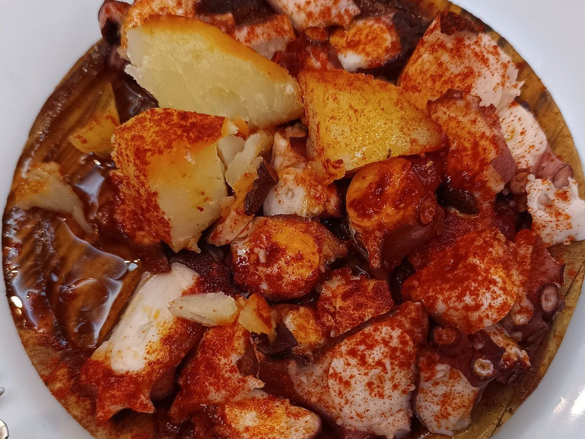 Restaurante-Marisqueria Río Miño — foto 3