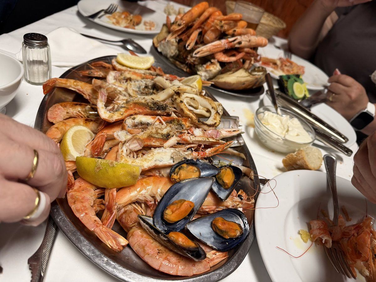 Restaurante-Marisqueria Río Miño — foto 4