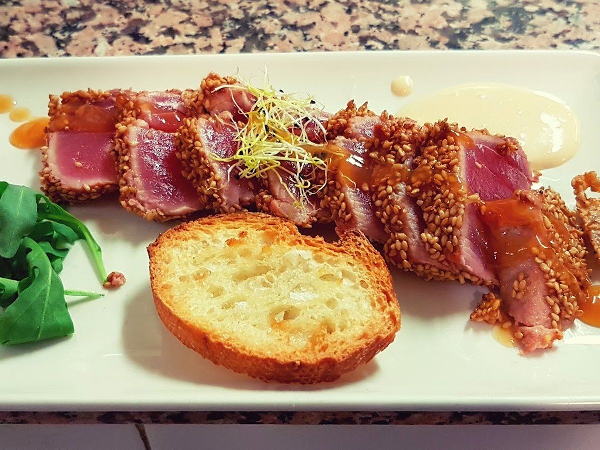 Pistacho Bar — foto 4