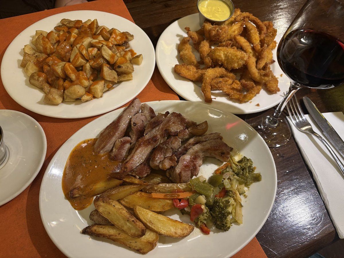 Taberna Tirso de Molina — foto 4
