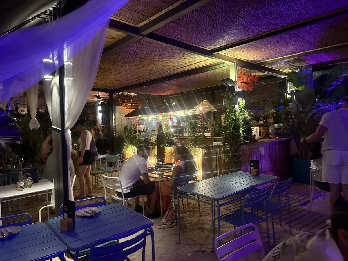 Café del Rey — foto 3
