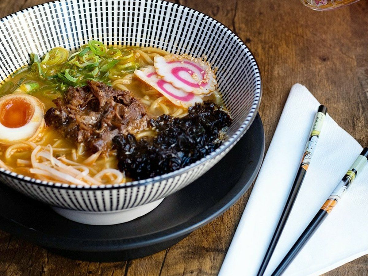 IGO RAMEN — foto 4