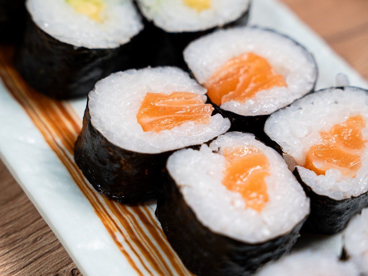 Shiki Sushi — foto 4
