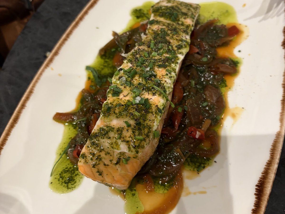 Candela | Restaurante Bernabéu — foto 2