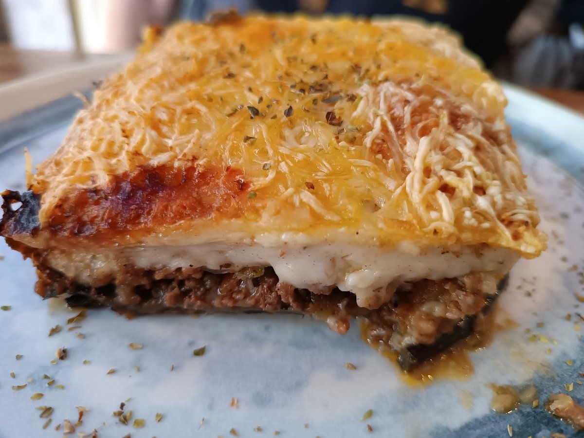 Egeo Suvlakeria Griega — foto 2