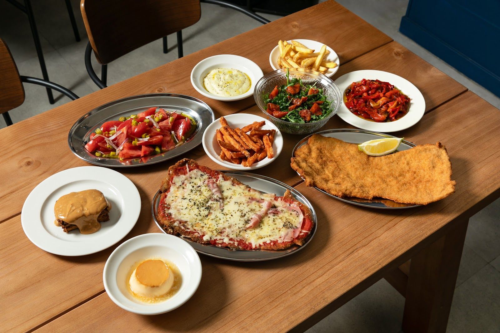 La Diez - Casa de milanesas — foto 2