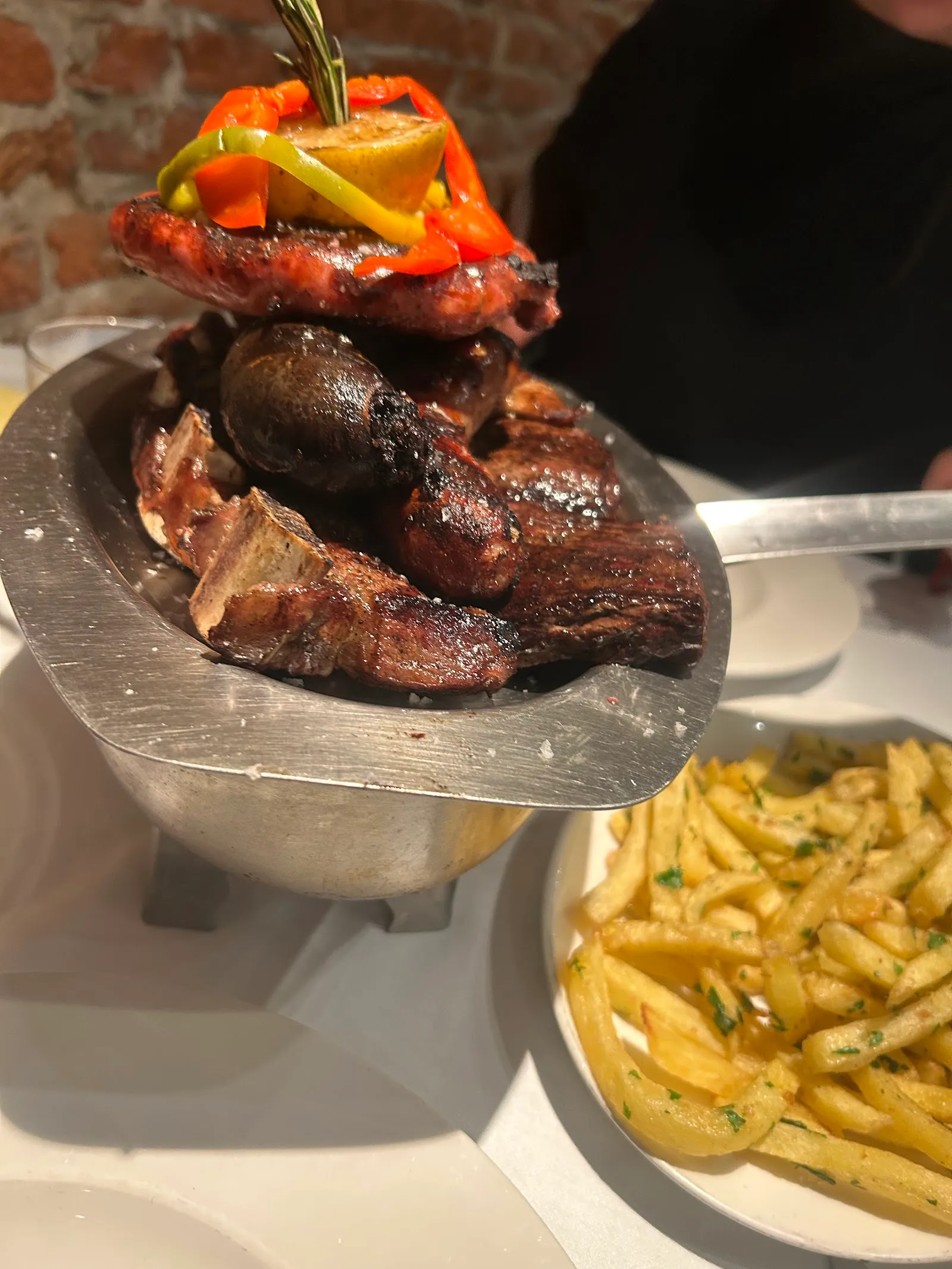 Parrilla el Gaucho - gran via — foto 2