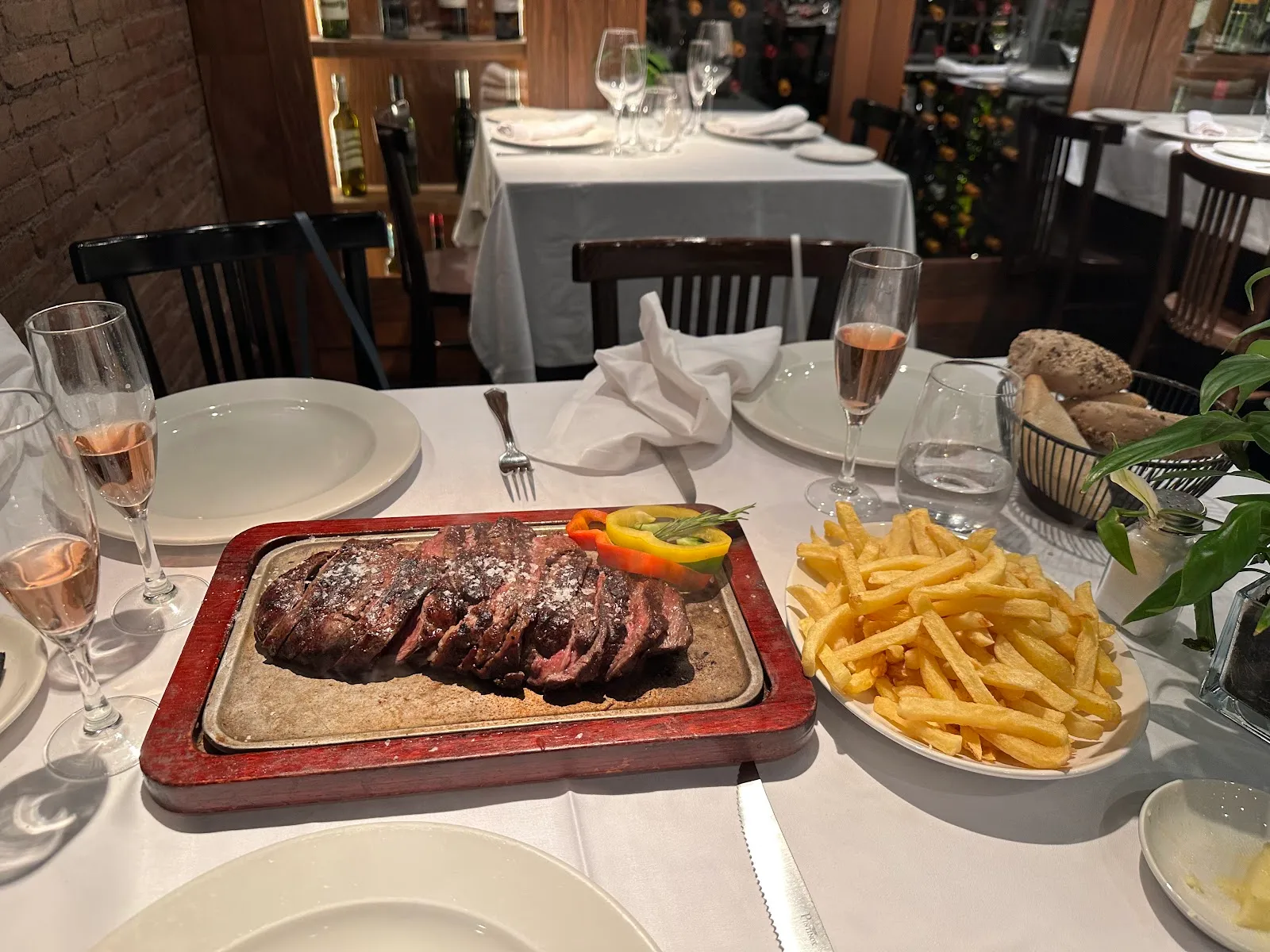Parrilla el Gaucho - gran via — foto 3