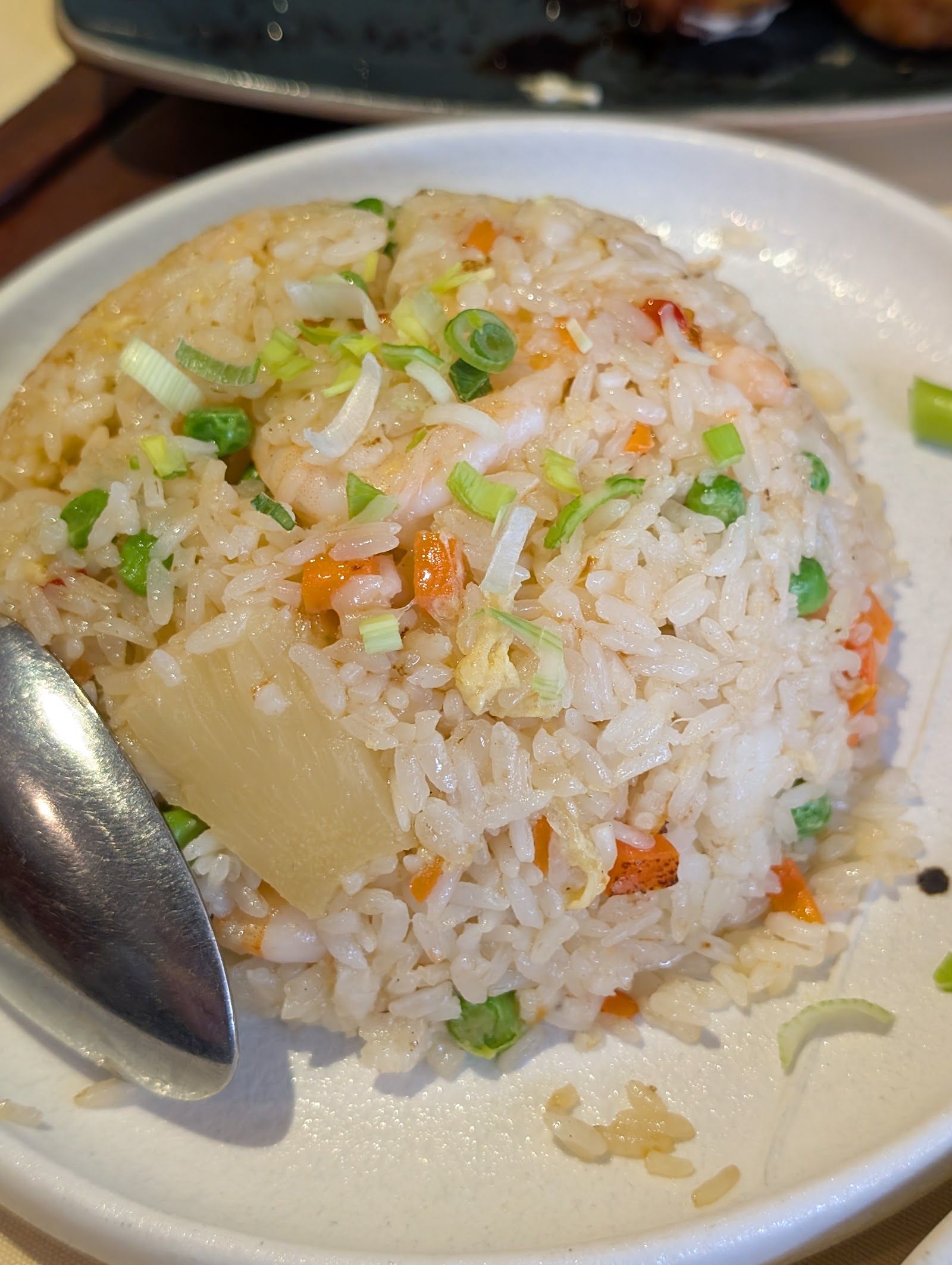 Shan Hai City — foto 5