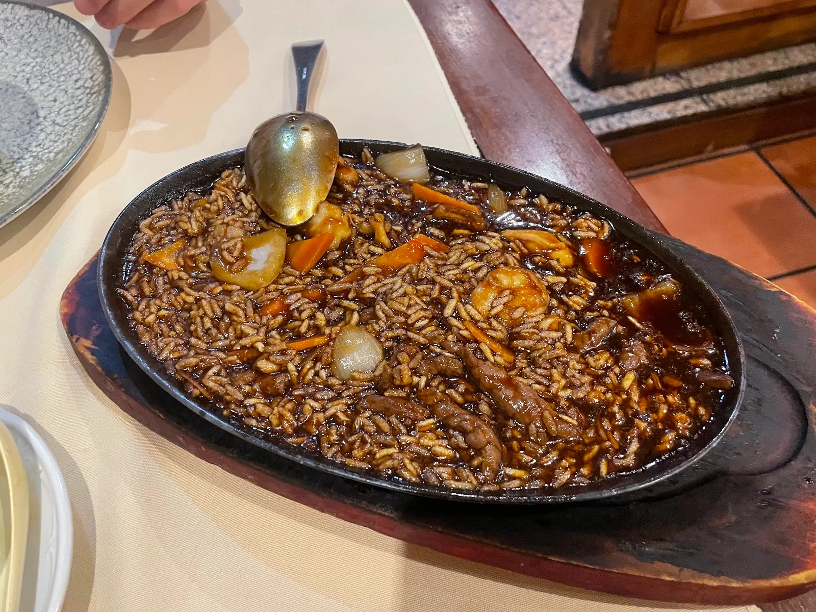 Shan Hai City — foto 2