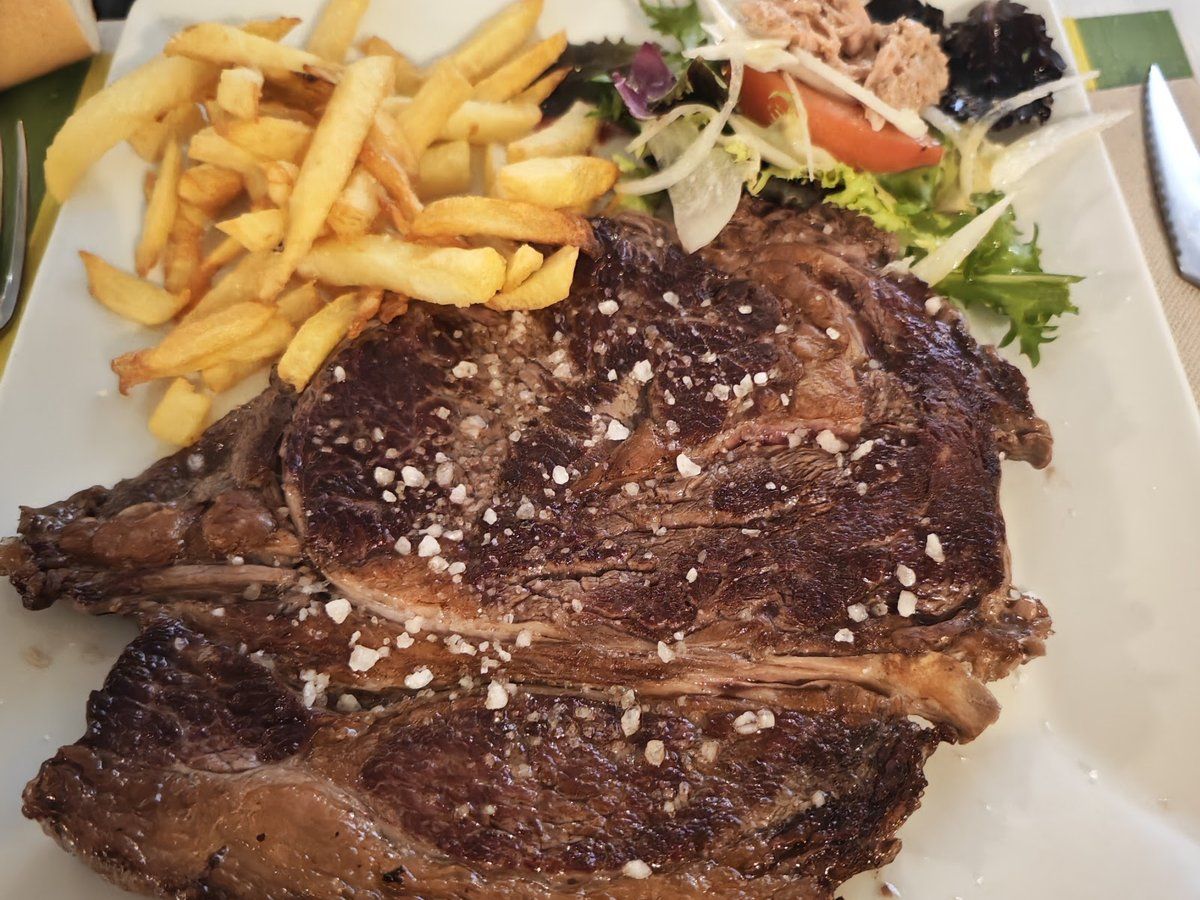 El comedor de Amara — foto 2