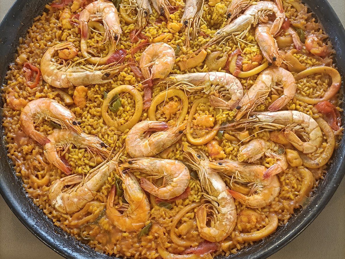 El comedor de Amara — foto 3