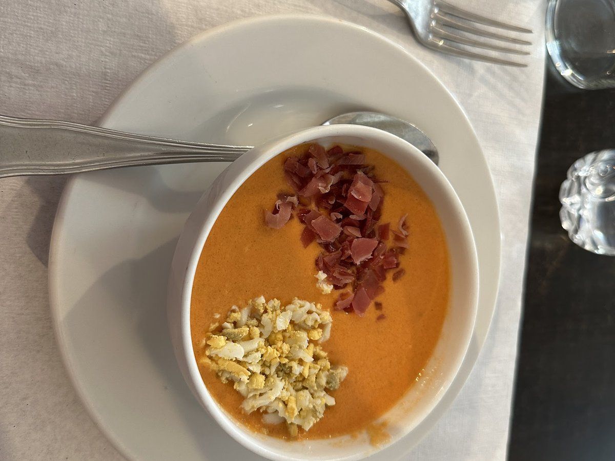 El comedor de Amara — foto 4