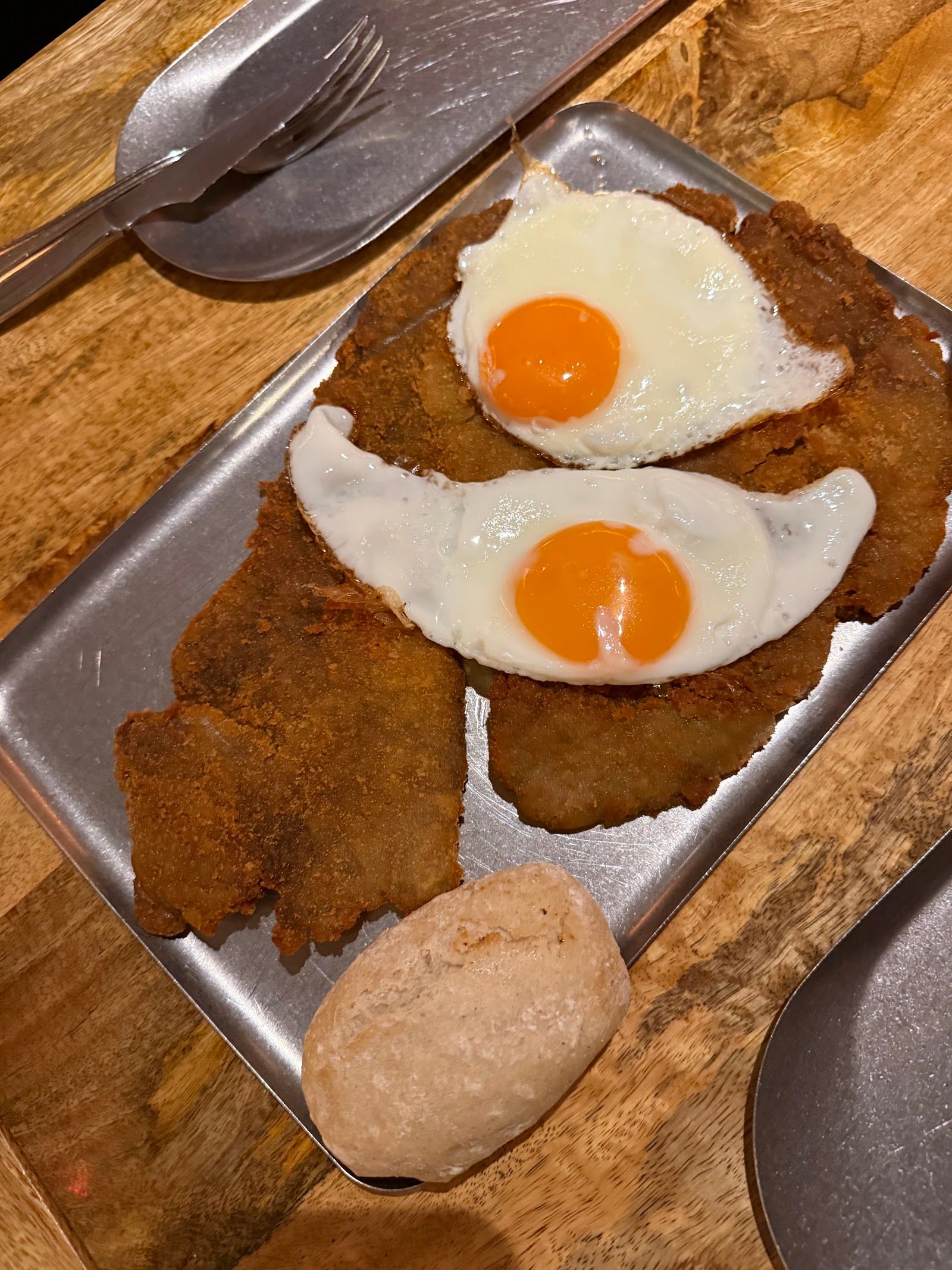 CHE MENDIETA — foto 2