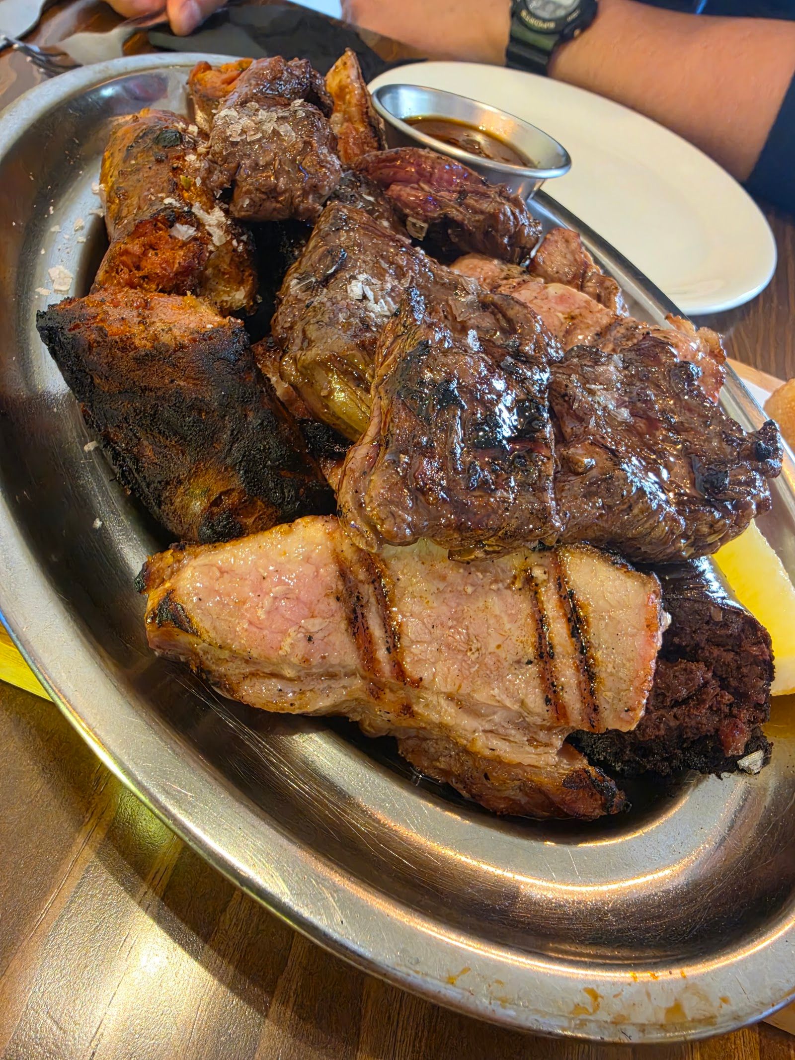 LA CHORI PARRILLA CHAMBERI — foto 2