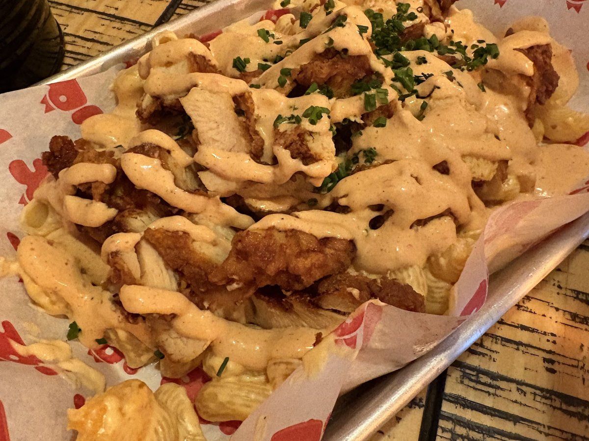 Roost Chicken La Latina — foto 2