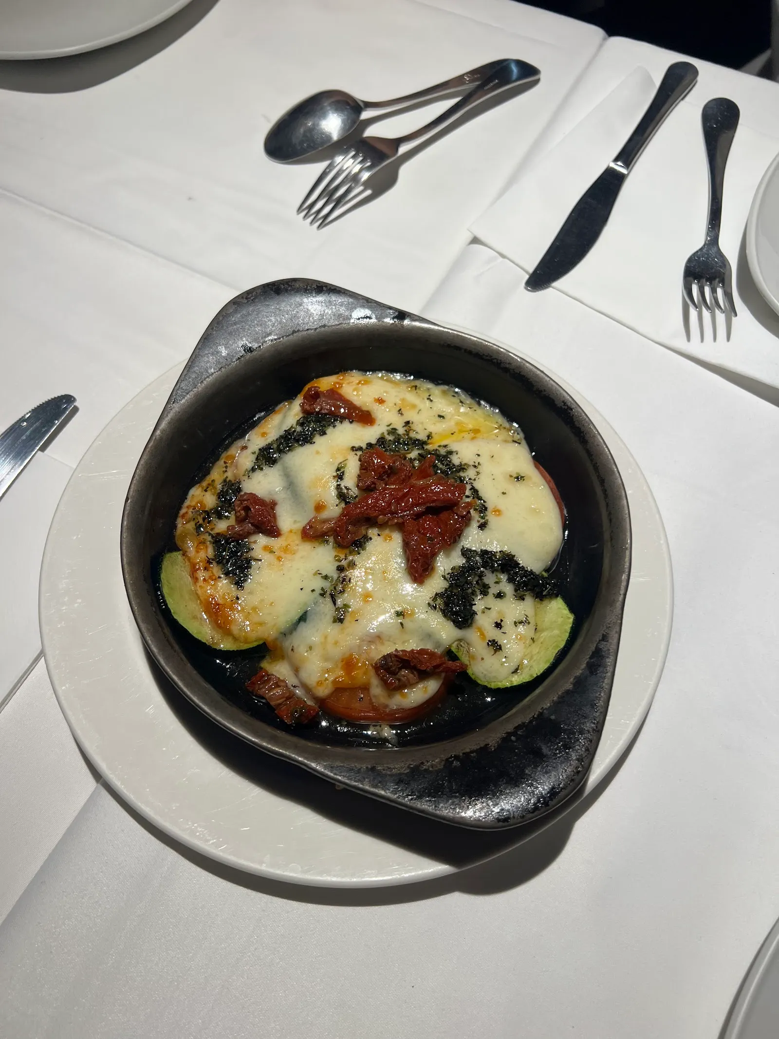 Restaurante La Toscana — foto 5