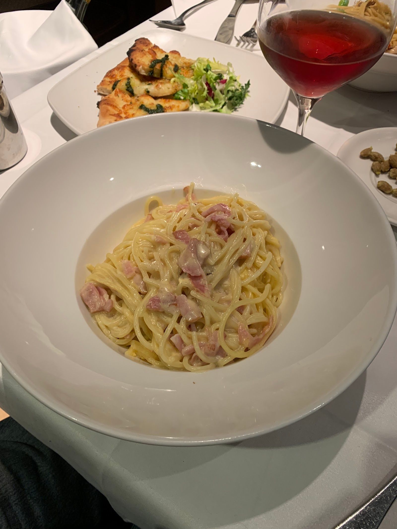 Restaurante La Toscana — foto 4
