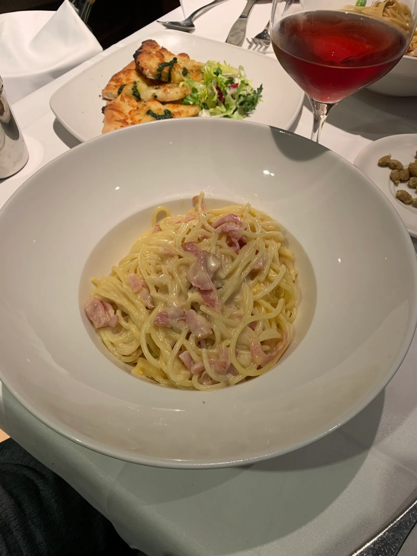 Restaurante La Toscana — foto 4