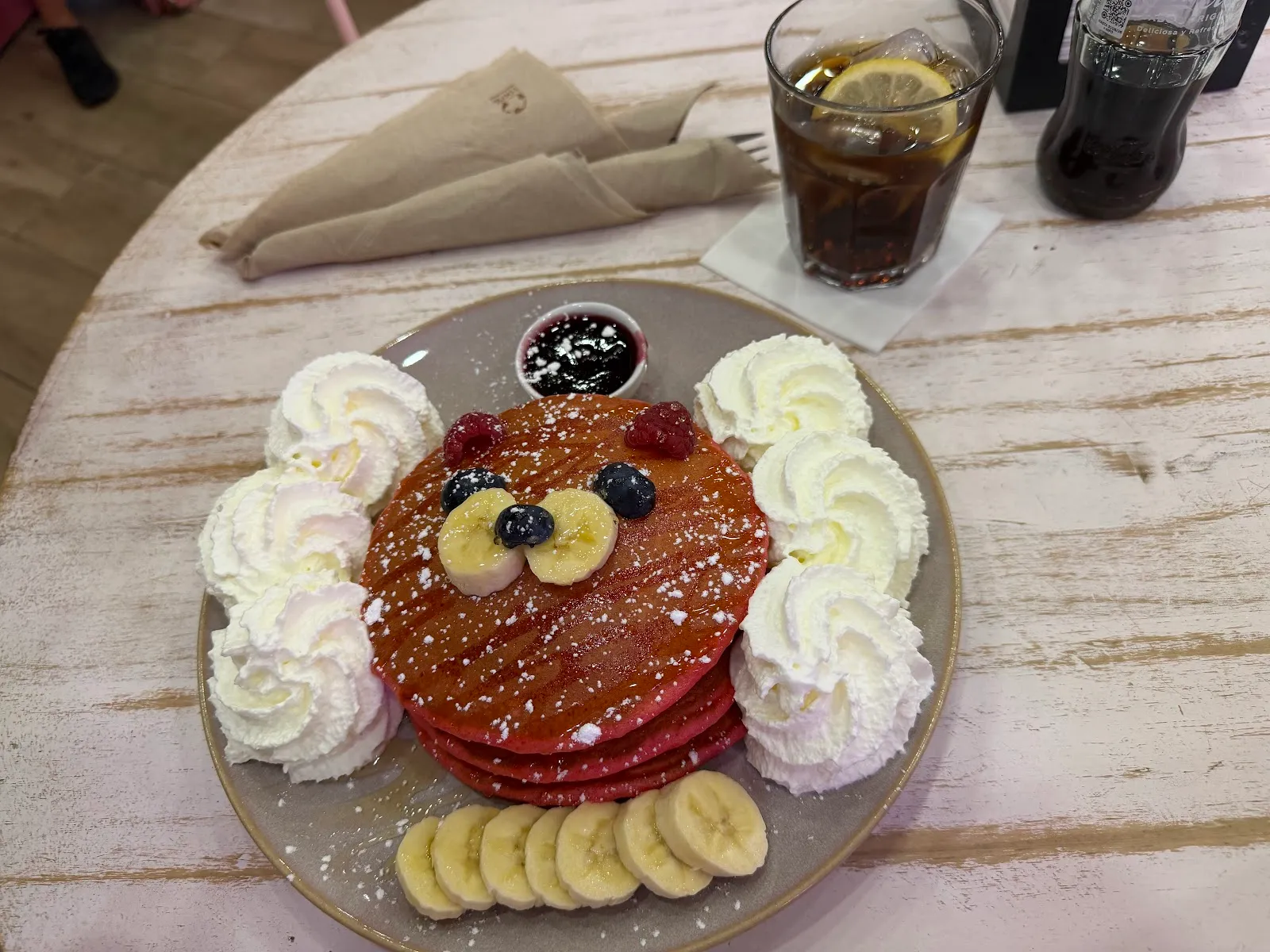 Kawaii Café — foto 2