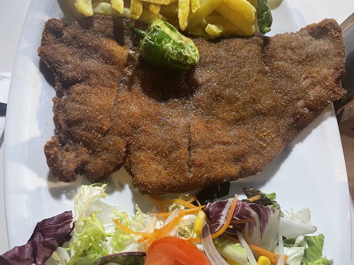 Restaurante Asturias — foto 4
