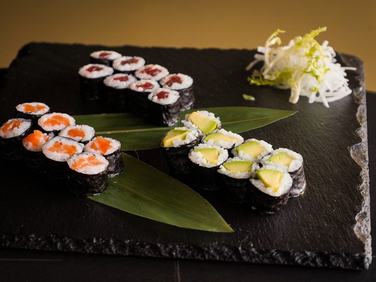 MITO SUSHI Buffet Ciudad Lineal — foto 4