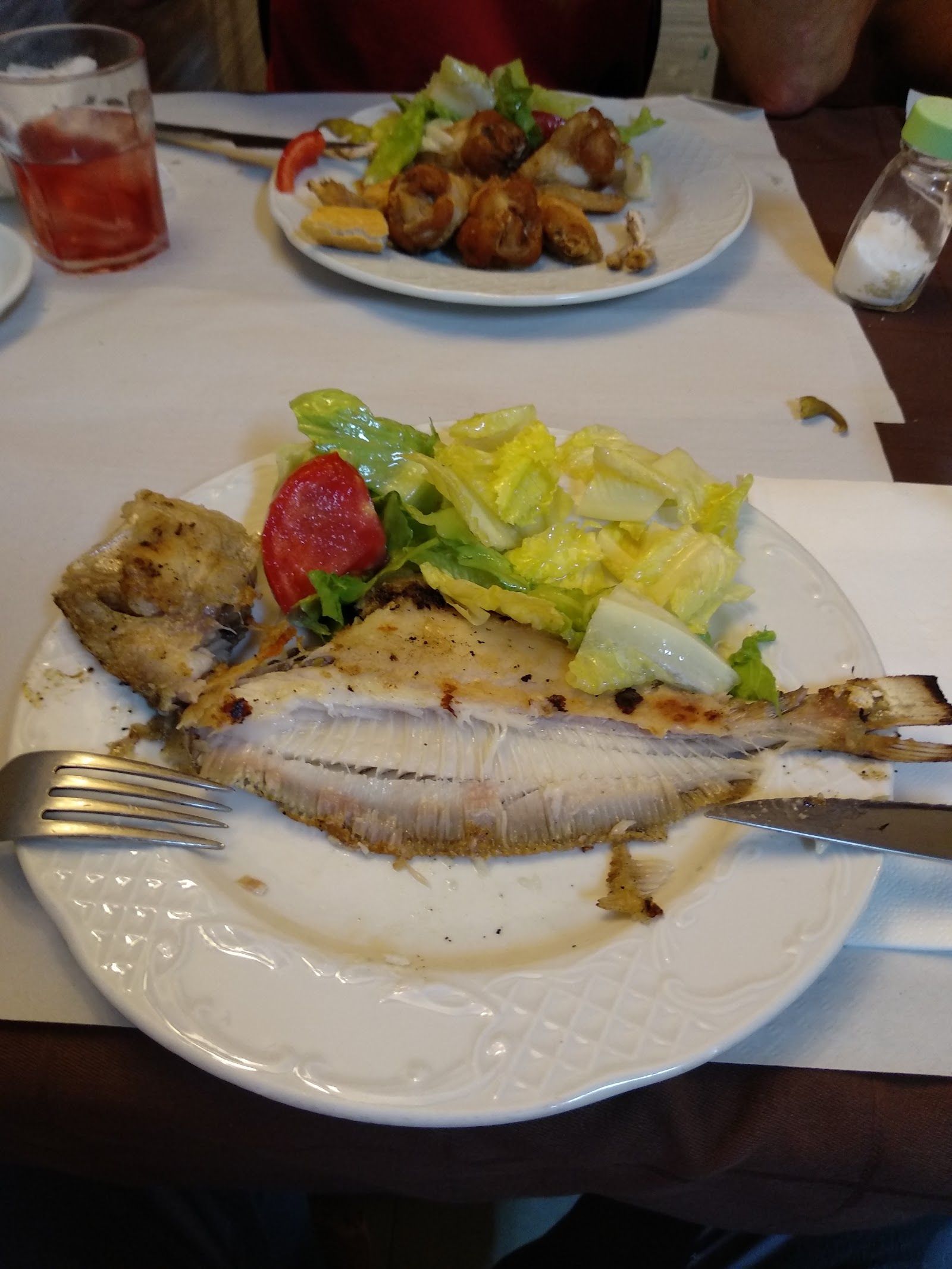 El Toboso — foto 2