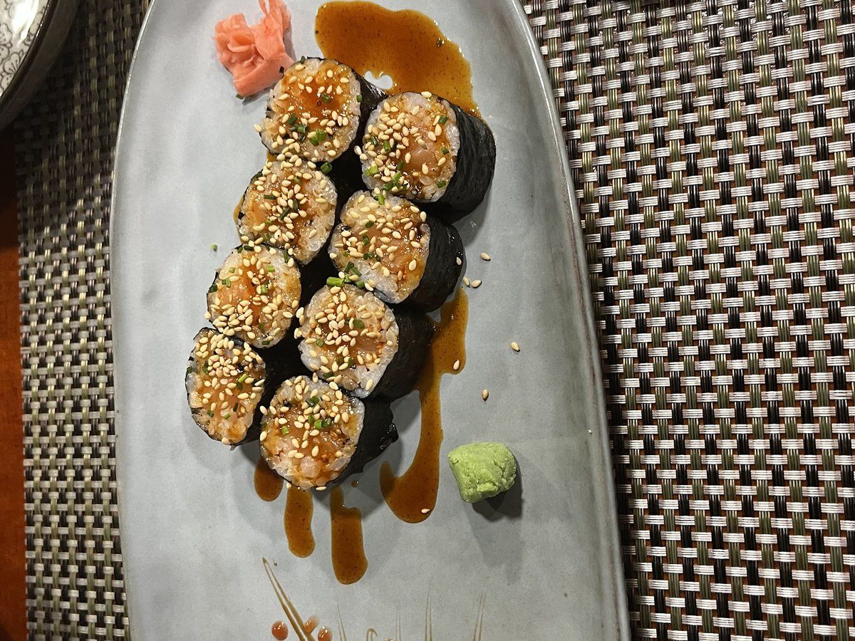 Mi Sushi — foto 2