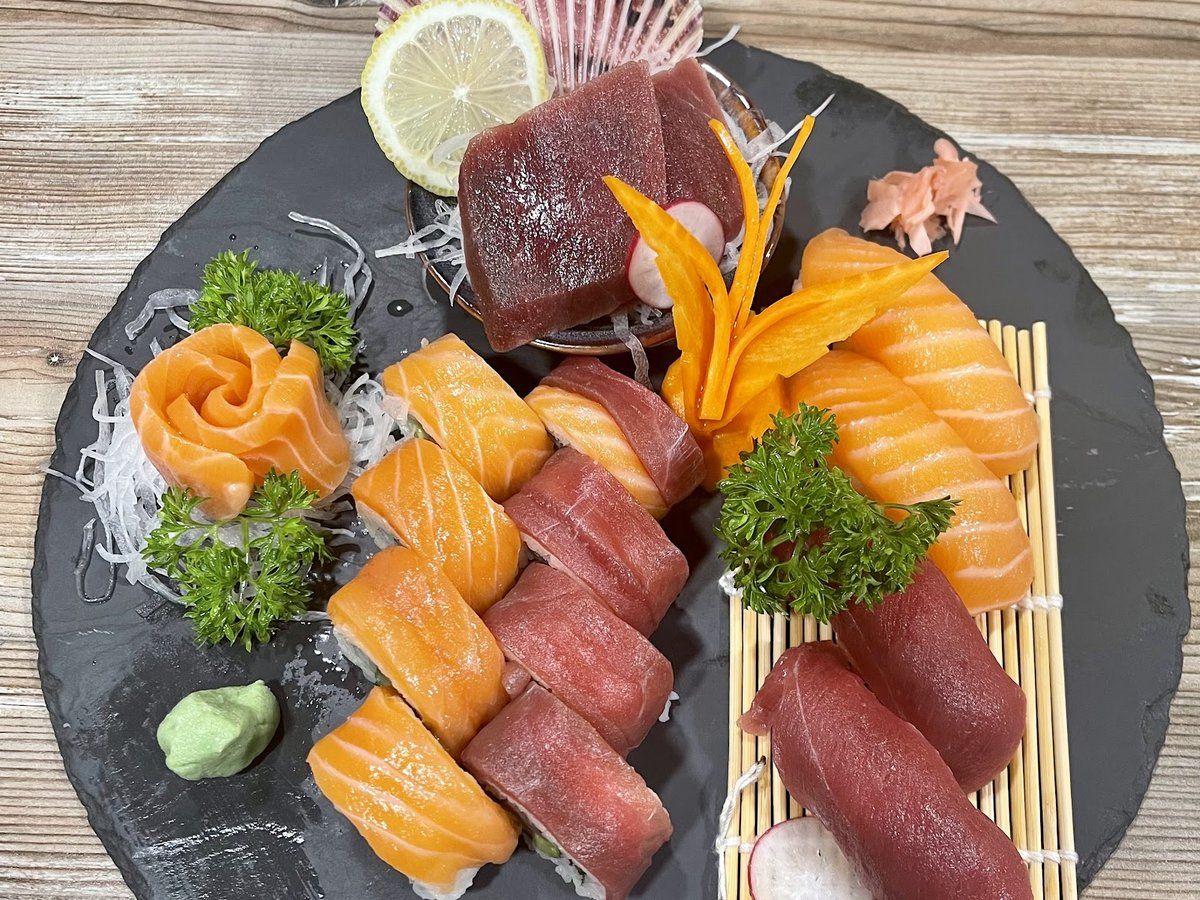 Mi Sushi — foto 4