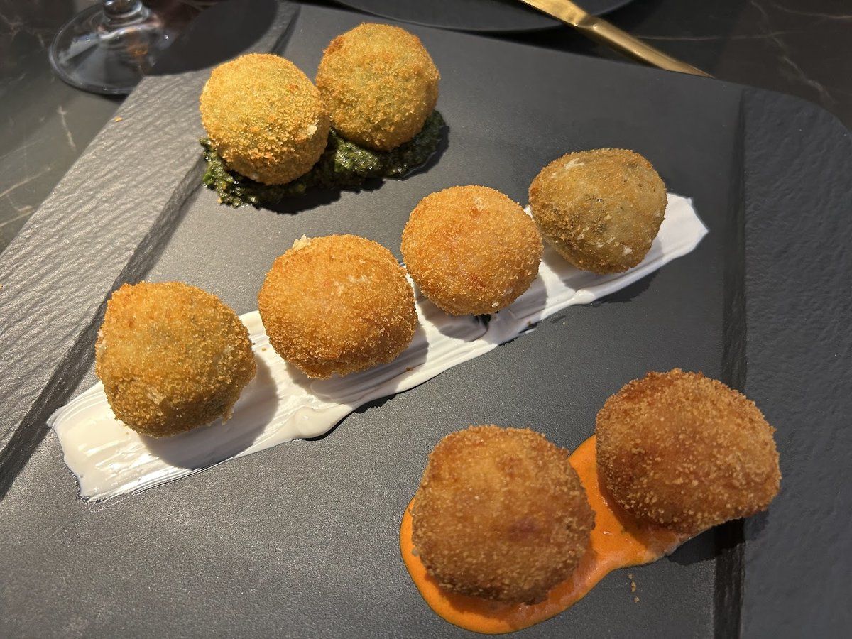 Choose Restaurante Vegano — foto 4