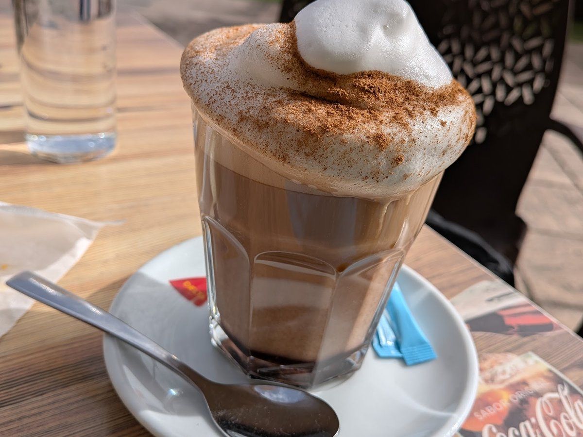 BABILONIA CAFÉ. — foto 3