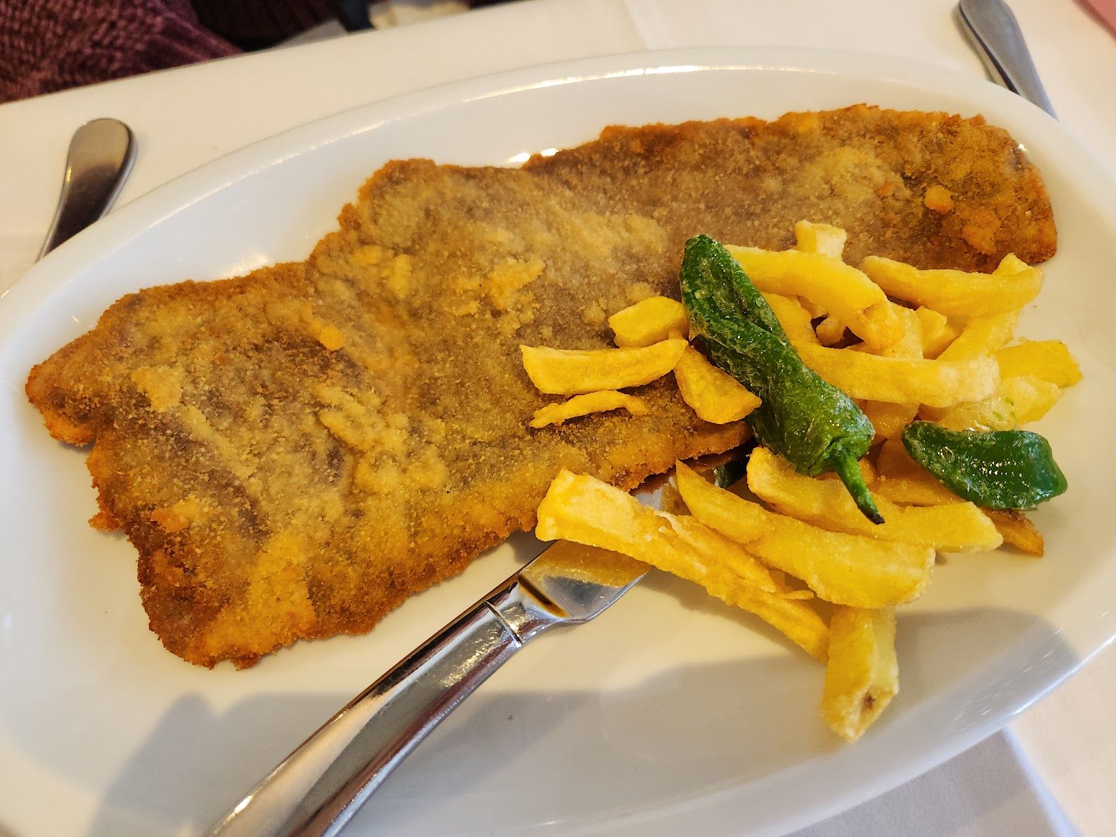 Restaurante El Capataz — foto 2