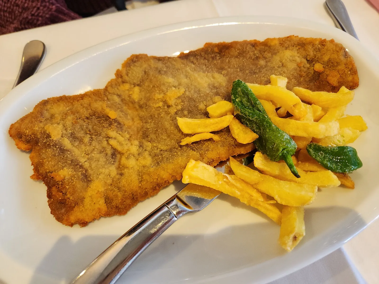 Restaurante El Capataz — foto 2