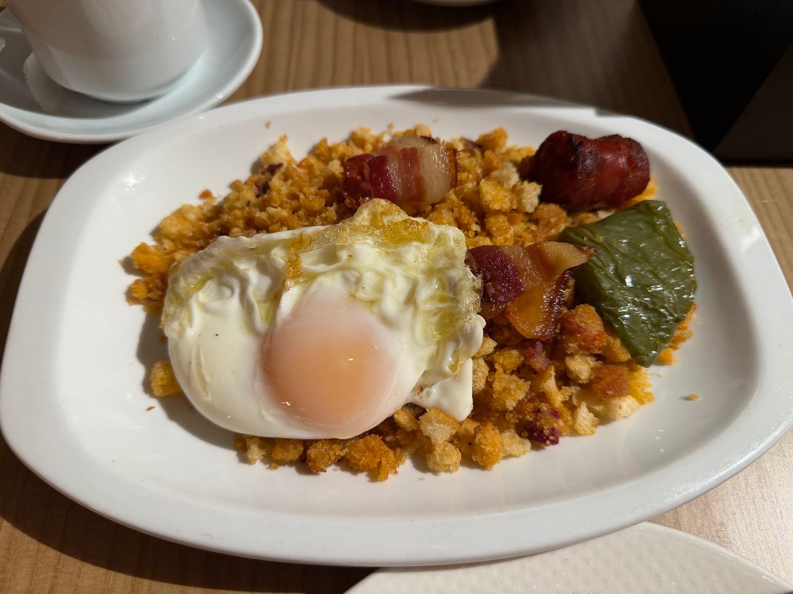 Restaurante El Capataz — foto 4
