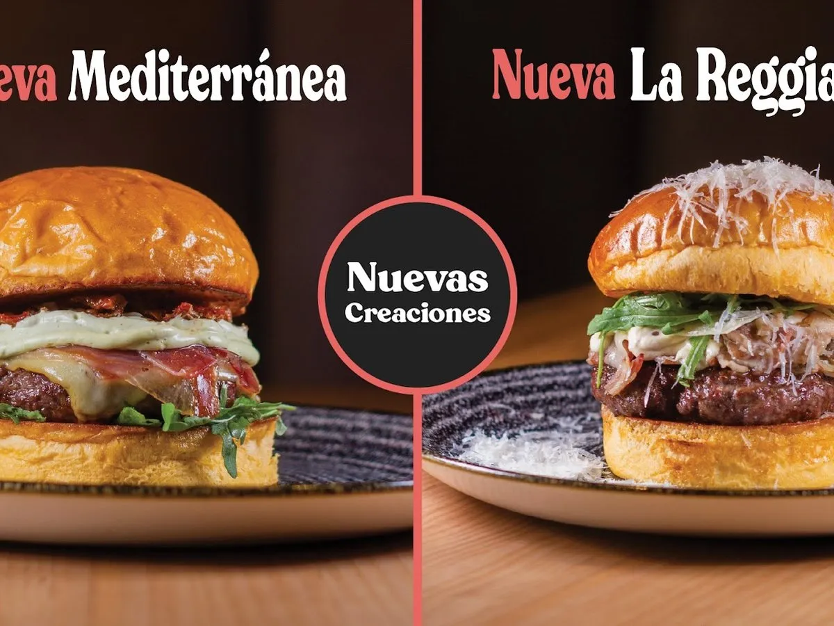 Trujillo Burgers Valdebernardo | Hamburguesas Vicálvaro — foto 2