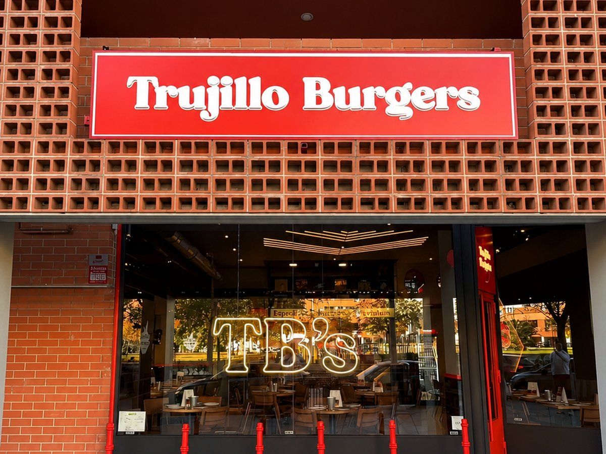 Trujillo Burgers Valdebernardo | Hamburguesas Vicálvaro — cocina española tradicional — menú del día en Madrid