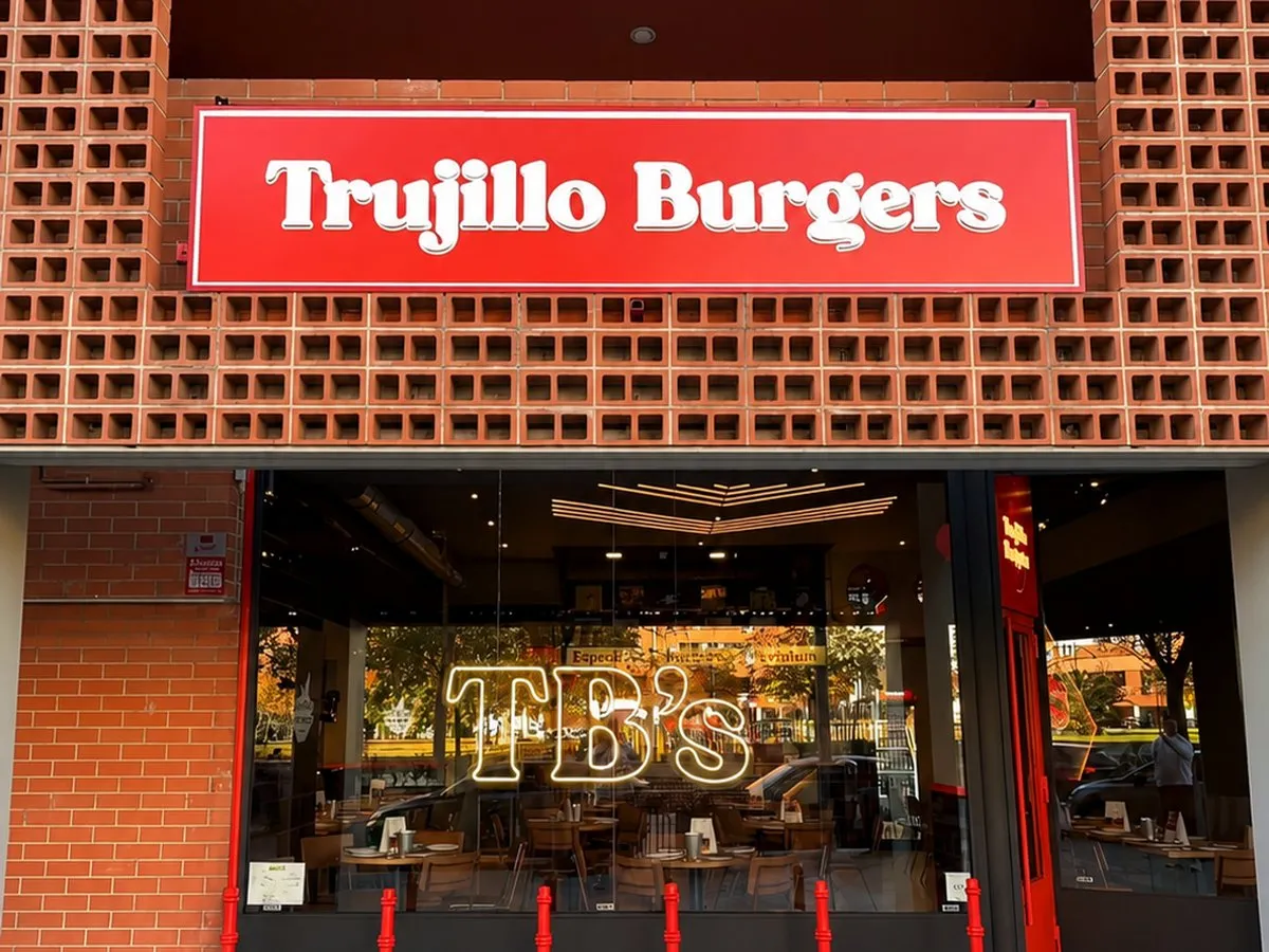 Trujillo Burgers Valdebernardo | Hamburguesas Vicálvaro — cocina española tradicional — menú del día en Madrid