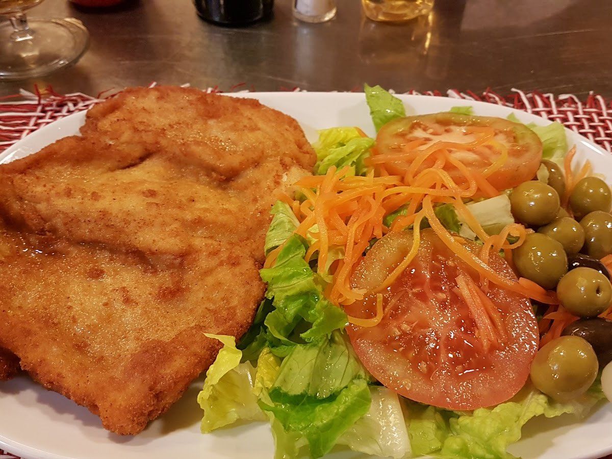 El Jamón de Oro — foto 2