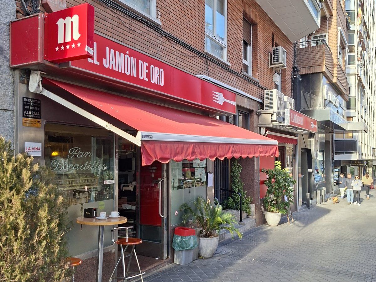 El Jamón de Oro — foto 3
