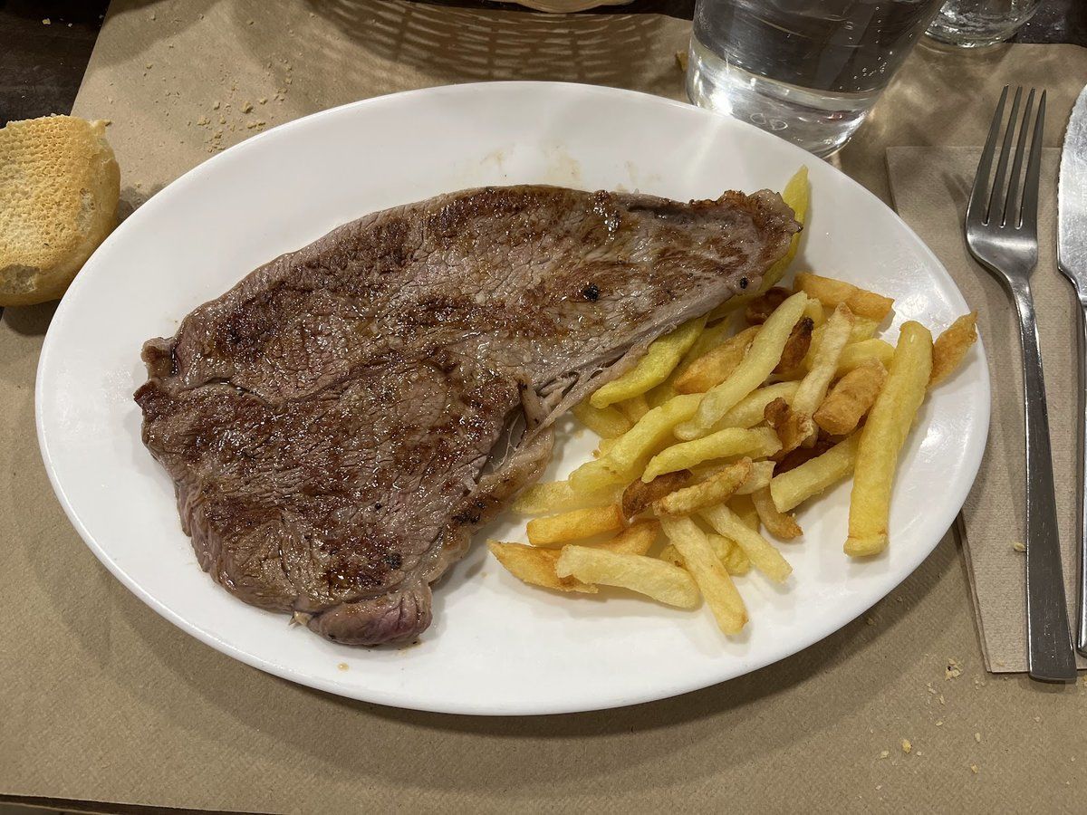 Restaurante BMV — foto 2