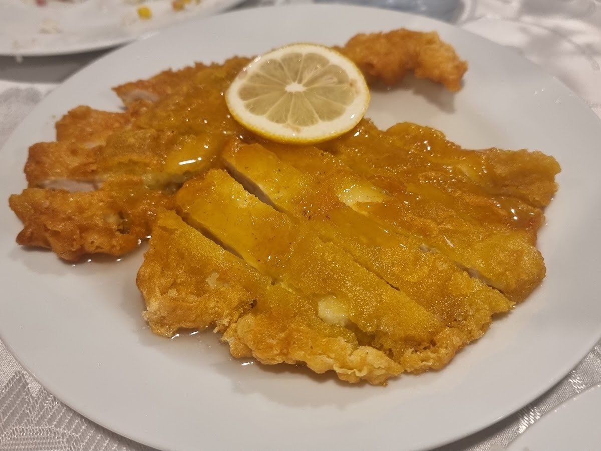 Restaurante Chino Da Fa (Usera) — foto 2
