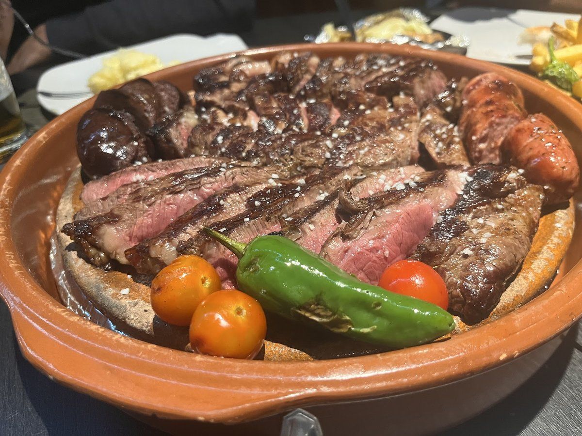 Asador Grill 77 — foto 3
