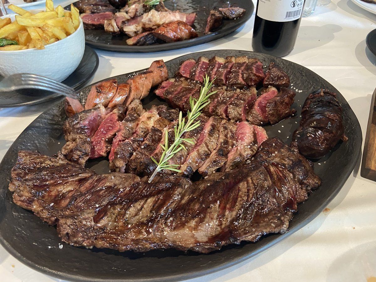 Asador Grill 77 — foto 4