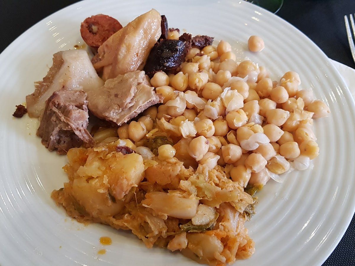 El Rinconcito de la Cabaña — foto 2