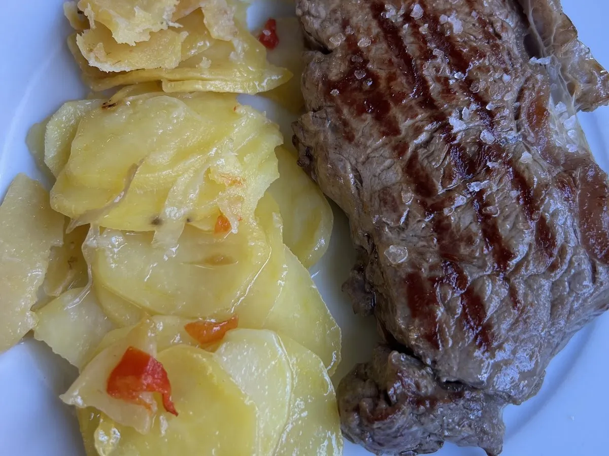 Mesón Restaurante Yomil'D — foto 2