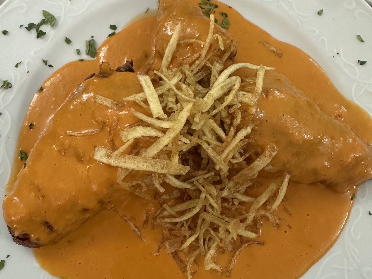 Mesón Restaurante Yomil'D — foto 4
