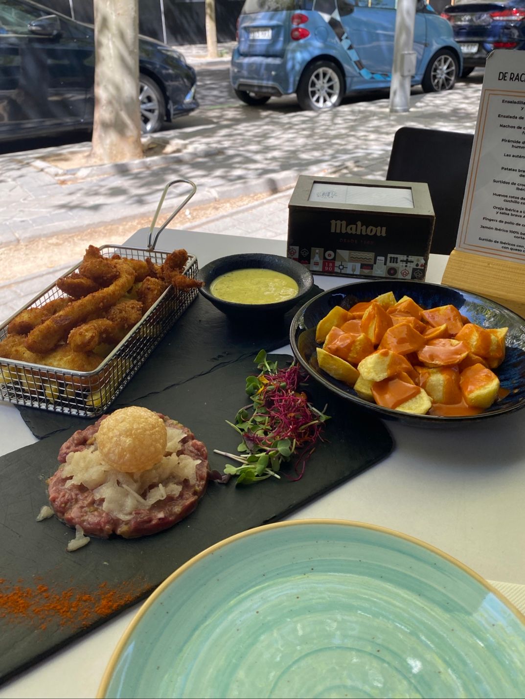 Restaurante Arturo's Planetario — foto 4