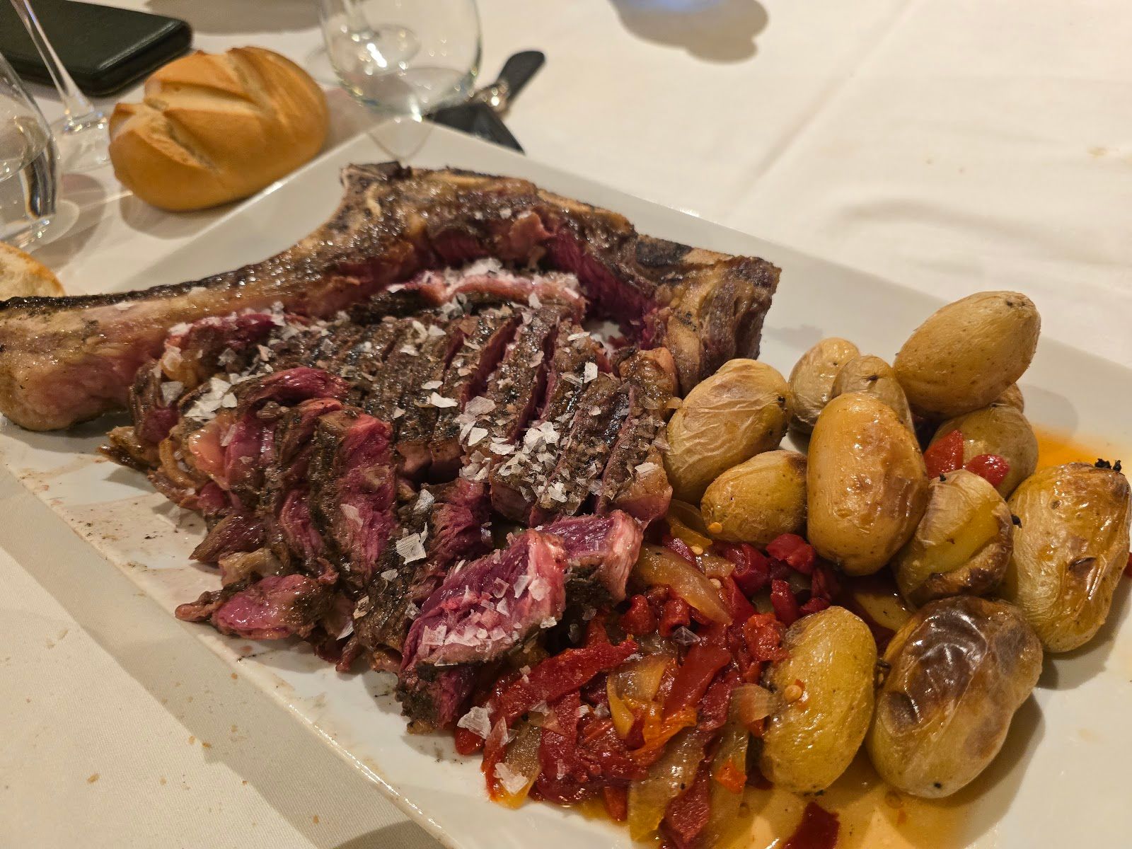 Restaurante Arturo's Planetario — foto 2