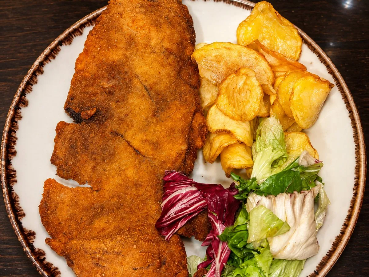 Restaurante Bogotá — foto 2